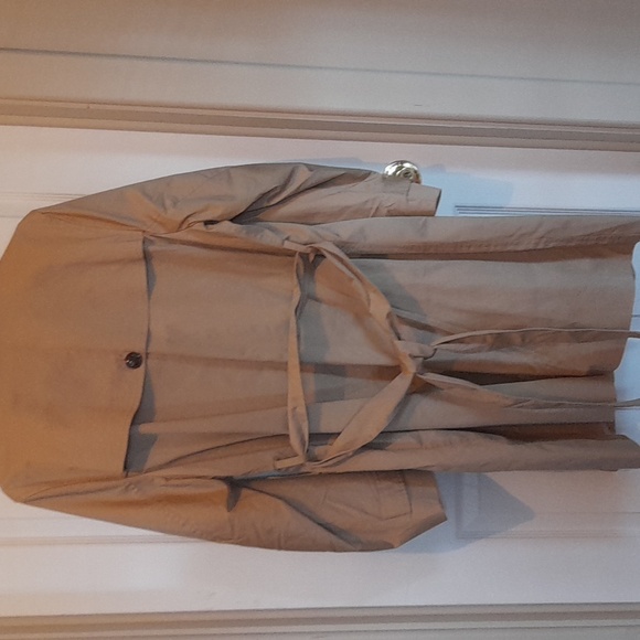 Trench coat - Picture 5 of 5
